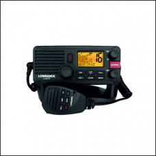 Lowrance VHF MARINE RADIO LINK-5 DSC